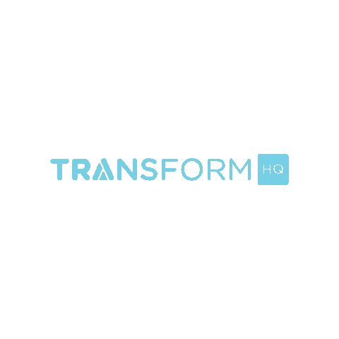 TransformHQ Sticker