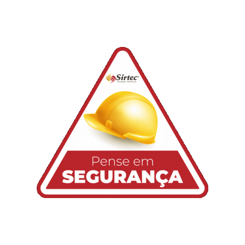 Sirtec Sistemas Elétricos Sticker
