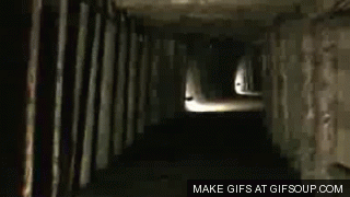 cave