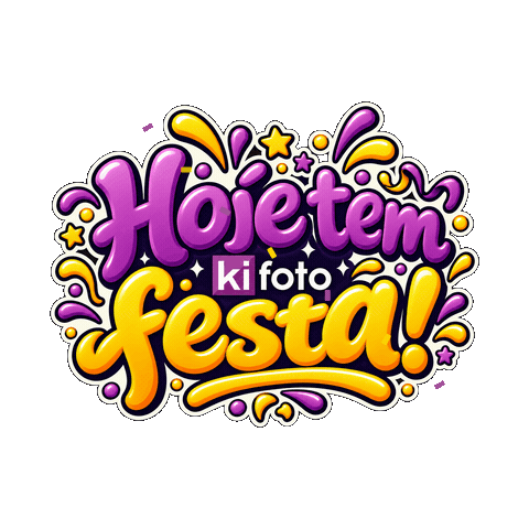 Camera Sticker by kifoto Eventos