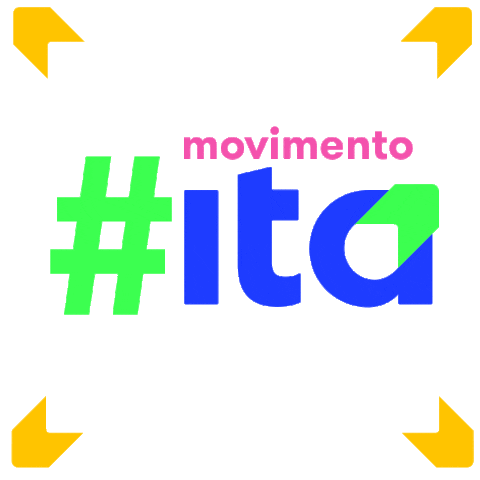 Itatiaia Sticker
