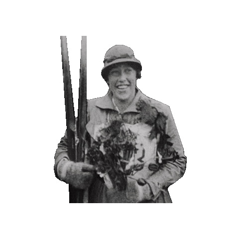 Vasan för Margit Sticker