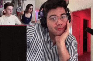 Hi GIF