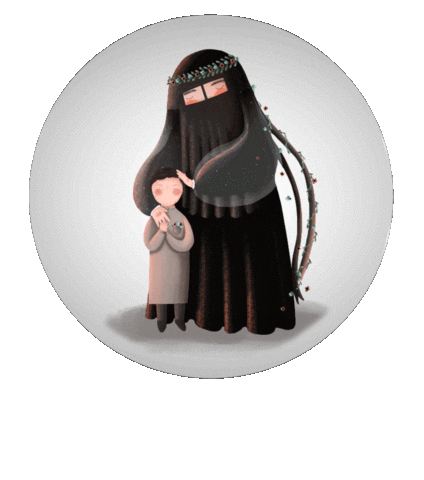 XAFSA Sticker