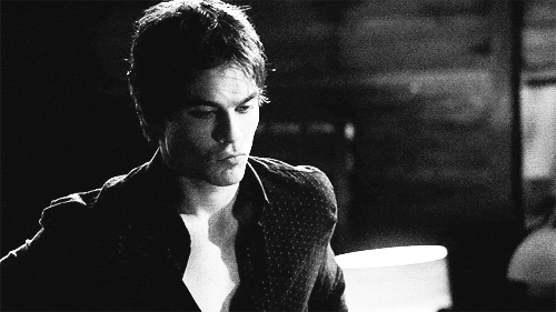 damon salvatore