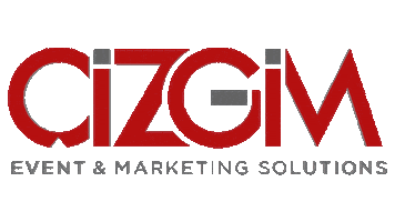 Çiz Gim Sticker by cizgimevent