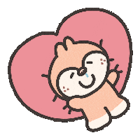 Love Sticker