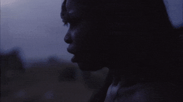 Black Star GIF by Amaarae