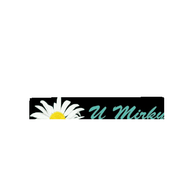 umirky Sticker