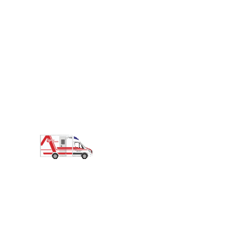 Muth Medical Sticker