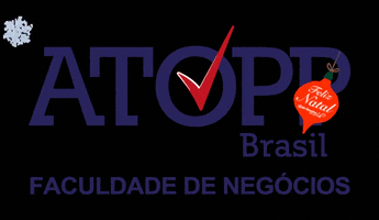 Atoppbrasil GIF by ATOPP Brasil Faculdade de Negócios