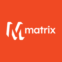 Matrix Energia GIF