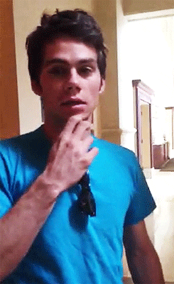 dylan obrien