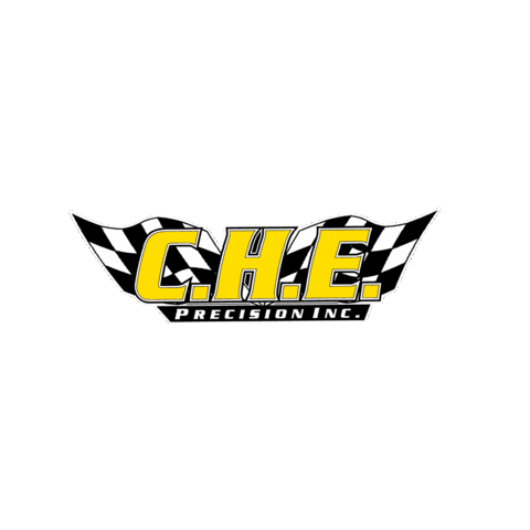 cheprecision Sticker