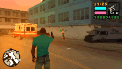 vice city