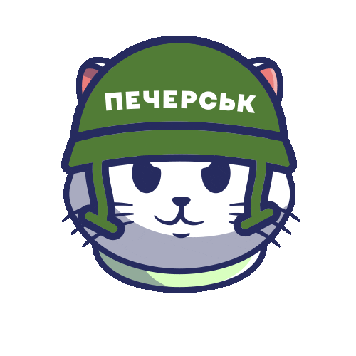 Kittype Sticker