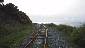 Isle Of Man Tracks GIF by Culture Vannin
