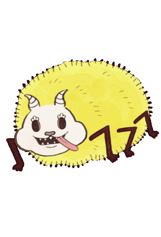 Chiikawa Sticker