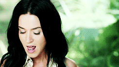 Хоресваш ли Katy PerryAко да коя ти е любимата песен