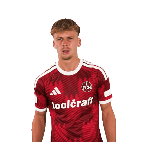 Adidas Nuremberg Sticker by 1. FC Nürnberg