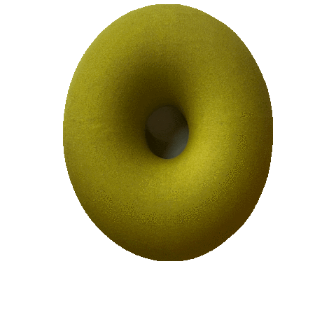 Aura Sticker by Auraninetyfour