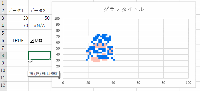 日本神人用 Excel 重现“勇者斗恶龙 3”游戏,还没使用 VBA-罗先森博客
