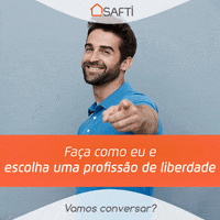 Imobiliaria Consultora GIF by SAFTI Portugal