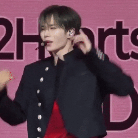 Junseo GIF