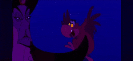 Sarcasm GIF