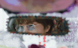 Dino Carat GIF