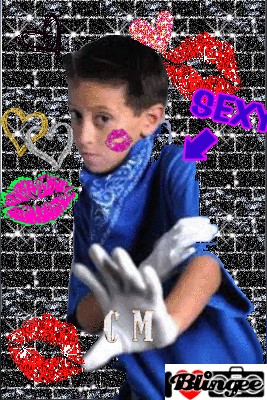 mikey