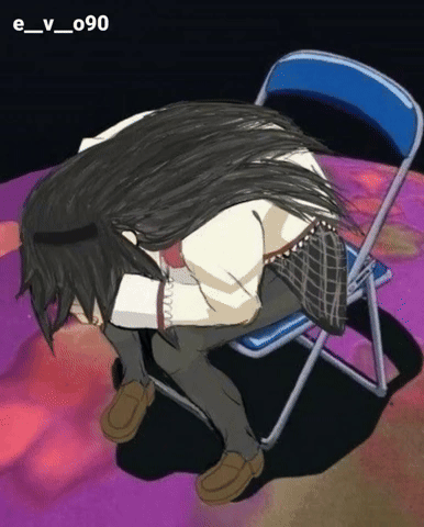 Evangelion GIF
