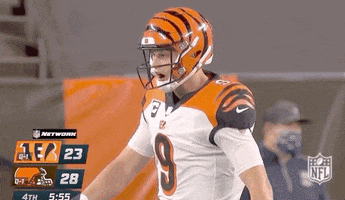 Lets Go Yes GIF by NFL