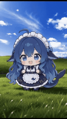Spinning GIF