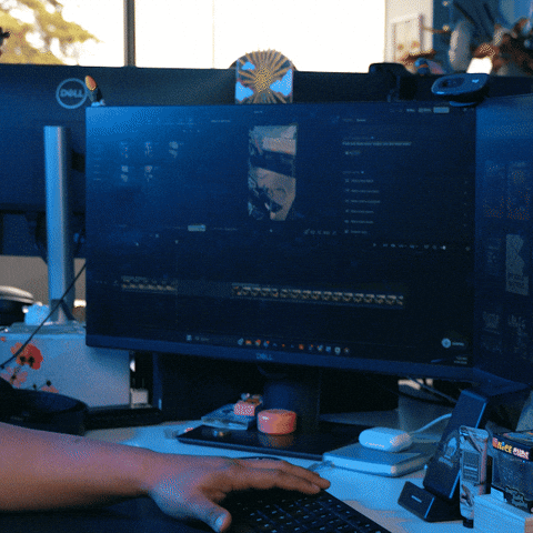 GIF by Grey Street Media