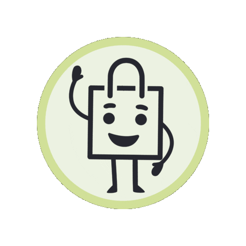 Gastro Paczka Sticker