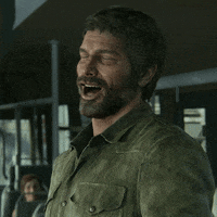 Video Game Laugh GIF by Naughty Dog