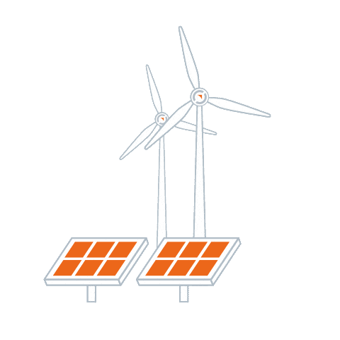 Windrad Sticker by SalzgitterAG