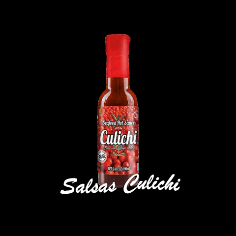 Salsas Culichi GIF