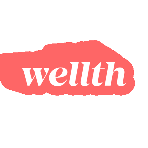 Shop Wellth Sticker