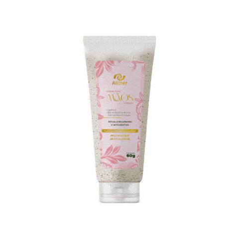 Alther Health and Beauty Sticker