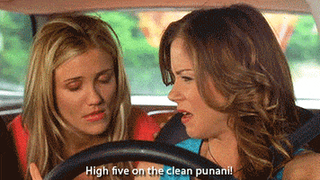 Cameron Diaz GIFs - Find & Share on GIPHY