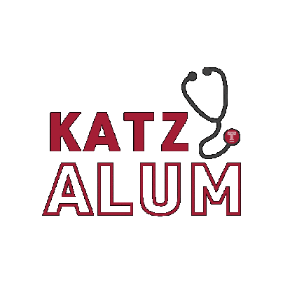 Lksom Sticker by Temple Med School