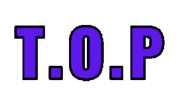 Top Ttt Sticker