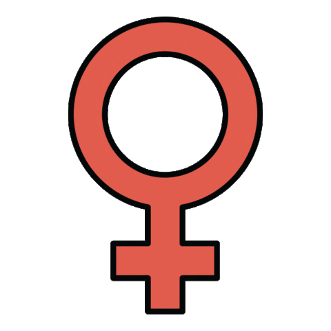 grlshred Sticker