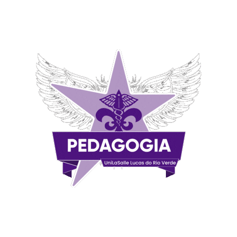 Sticker by Unilasalle