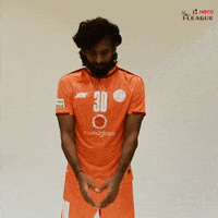 Presenting Larger Than Life GIF by Indian Football