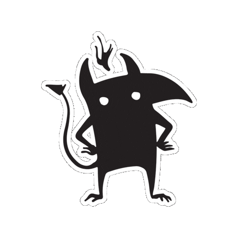 Sticker by Helheim