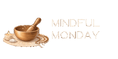 Mindfulness Singing Bowl Sticker by klanghueterin