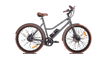 Californiaroll Sticker by SUSHI Bikes